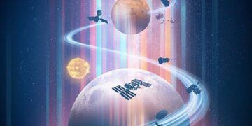 فلكية جدة…   *بمشاركة سعودية وعربية*    *سماء 2026 تزخر بالظواهر الفلكية والمهمات الفضائية