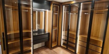 مسيرة تُبنى على الثقة… تكريم المهندس وليد الكرشاتي كأفضل مهندس ديكور في جوائز سوبرستار العرب