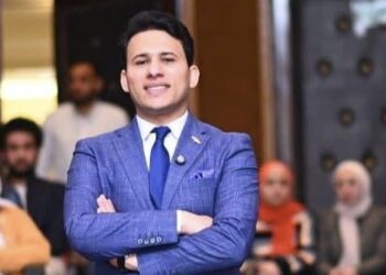 دكتور خالد بدوي حين يتحوّل العلم إلى مبادرة تُغيّر المستقبل