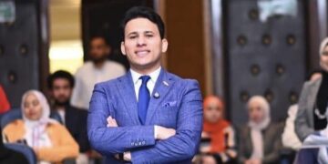 دكتور خالد بدوي حين يتحوّل العلم إلى مبادرة تُغيّر المستقبل