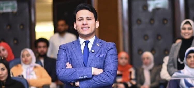 دكتور خالد بدوي حين يتحوّل العلم إلى مبادرة تُغيّر المستقبل