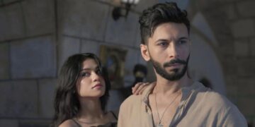 المطرب الرائع خالد فؤاد يطرح كليب أغنية”مش راجعة”