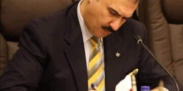 ‏فارس المسيرة الهاشمية الأردنية في عيد ميلاده 64 ‏ القائد يتقدم الصفوف وجيش يحمي الوطن