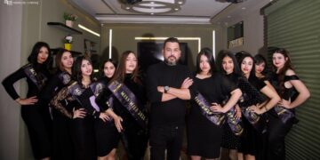 الإعلامي سامح عاطف يستعد بقوة للموسم الحادي عشر من مهرجان ميس نايل