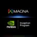شركة Magna AI تنضم إلى نخبة الشركات العالمية في برنامج NVIDIA Inception لدعم الذكاء الاصطناعي الإنتاجي واسع النطاق
