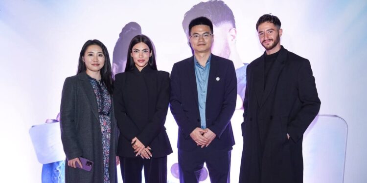 أوبو تطلق سلسلة Reno15 5G في مصر مع أحدث الابتكارات والإبداع في التصوير