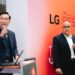 تحت شعار خدمة متميزة إل جي تعلن استراتيجيتها الجديدة للتصدر في مجال خدمة ما بعد البيع في السوق المصري