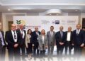 برعاية بلاتينية من دالتكس.. AgriDialogue 2026 يناقش تعزيز التعاون الزراعي بين مصر وألمانيا