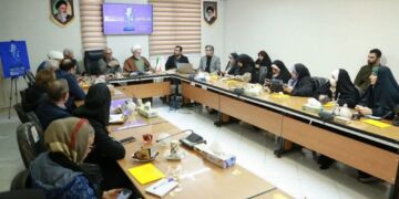 انطلق مهرجان معروف في قزوين؛ حيث تم تقديم 2270 عملاً في القسمين الوطني والدولي.