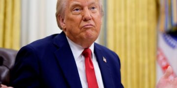 لماذا يعد دونالد ترامب أكبر الخاسرين في 2025