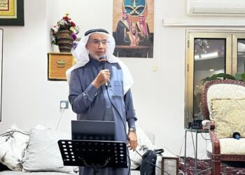 الدكتور عباس بن موسي العمران استشاري أطفال: التدفئة والتلامس الجسدي ركائز أساسية لنمو سليم لحديثي الولادة