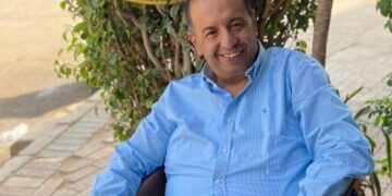 عودة رجل الأعمال هاني شكري عزيز من دولة الإمارات ومواصلة مسيرته في مجال الخدمات البترولية