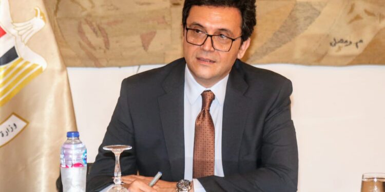 إطلاق مبادرة “مجلس العرب لصناع المحتوى” رسميًا تحت رعاية وزارة الثقافة المصرية