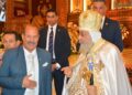 الدكتور عبد ربة عبد الفتاح يهنئ الإخوة الأقباط بعيد الميلاد المجيد ويؤكد: الوحدة الوطنية ركيزة قوة الدولة المصرية