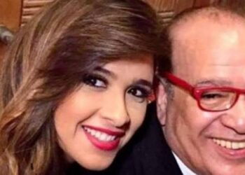 صلاح عبد الله يوجّه رسالة دعم لياسمين عبد العزيز: إنتي نجمة كبيرة وبطلة