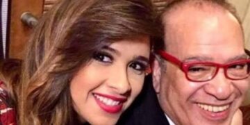 صلاح عبد الله يوجّه رسالة دعم لياسمين عبد العزيز: إنتي نجمة كبيرة وبطلة