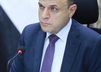 ⭕️ محافظ كفرالشيخ: تسهيلات غير مسبوقة للجادين وإزالة معوقات التقنين.. تبسيط الإجراءات تيسيرًا على المواطنين بجميع قرى ومدن المحافظة