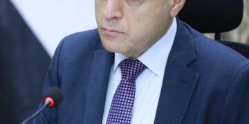 ⭕️ محافظ كفرالشيخ: تسهيلات غير مسبوقة للجادين وإزالة معوقات التقنين.. تبسيط الإجراءات تيسيرًا على المواطنين بجميع قرى ومدن المحافظة