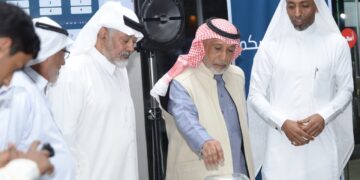 رابطة الهواة بالأحساء تُجري قرعة بطولة الفئات السنية تحت 15 سنة