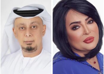 سلطان الحوسني يعيد الأمل للفنانة الإماراتية بدرية أحمد بعد سنوات من الغياب القسري