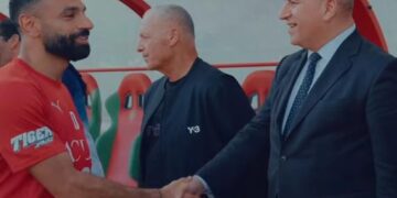 السفارة المصرية بالمغرب توفر دعماً متكاملاً للمنتخب الوطني وتعزز التعاون مع أغادير خلال كأس الأمم الأفريقية