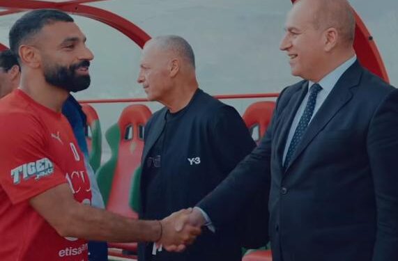 السفارة المصرية بالمغرب توفر دعماً متكاملاً للمنتخب الوطني وتعزز التعاون مع أغادير خلال كأس الأمم الأفريقية