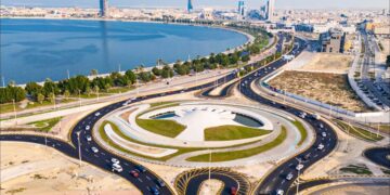 √أمانة الشرقية تلغي 43 اشارة مرورية لتقليص زمن الرحلة وترفع مستويات الأمان على الطرق في 2025 لتعزيزا للسلامة المرورية وجودة الحياة