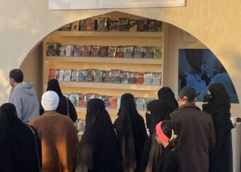 جمعية السينما تشارك في مهرجان الكتّاب والقرّاء 2026 بالطائف