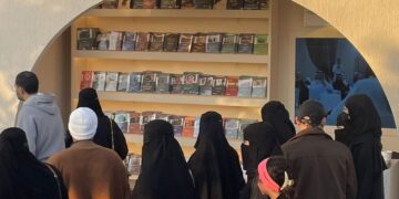 جمعية السينما تشارك في مهرجان الكتّاب والقرّاء 2026 بالطائف