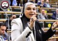 قرار جمهوري بتعيين النائبة شيرين طايل عضوًا بمجلس النواب