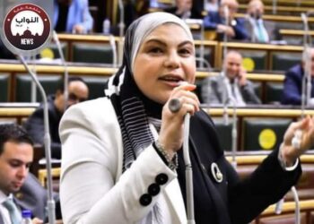 قرار جمهوري بتعيين النائبة شيرين طايل عضوًا بمجلس النواب