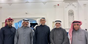 افراح الملا أحمد والحسين بالهفوف