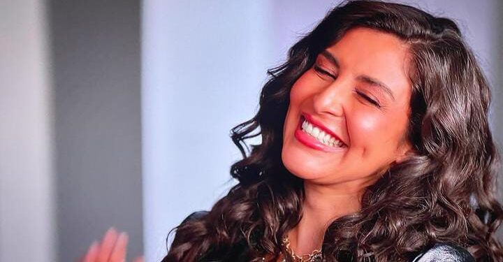 دايما الشريف تخطف الاضواء في انطلاق أولى حلقات مسلسل بيت بابا بطولة محمد أنور