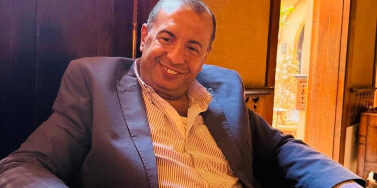 افتتاح محطة خدمات بترولية جديدة لرجل الأعمال هاني شكري عزيز بمرسى مطروح