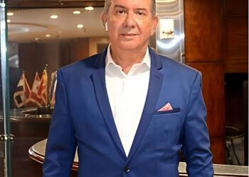 إيهاب عبد العال : السياحة النيلية تقود انتعاشة الأقصر وأسوان مع ارتفاع الطلب الأوروبي..