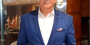 إيهاب عبد العال : السياحة النيلية تقود انتعاشة الأقصر وأسوان مع ارتفاع الطلب الأوروبي..