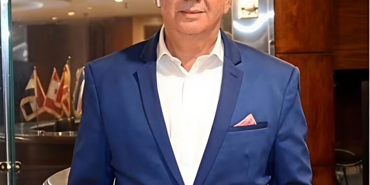 إيهاب عبد العال : السياحة النيلية تقود انتعاشة الأقصر وأسوان مع ارتفاع الطلب الأوروبي..