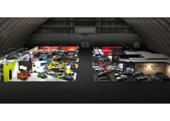 ستيلانتس في معرض بروكسل للسيارات : عرض 62 مركبة تمثل 11 علامة تجارية، مع تقديم عرضين عالميين أولين وسيارتين اختباريتين