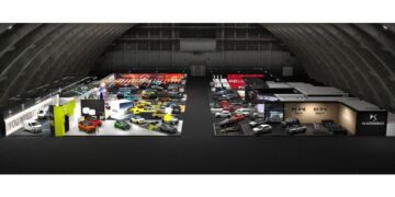 ستيلانتس في معرض بروكسل للسيارات : عرض 62 مركبة تمثل 11 علامة تجارية، مع تقديم عرضين عالميين أولين وسيارتين اختباريتين