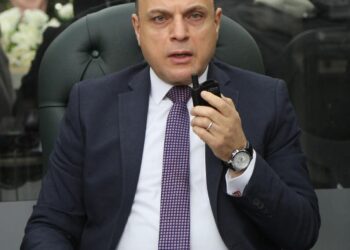 استمرار توقف حركة الملاحة والصيد بميناء البرلس وسواحل المحافظة الشمالية لسوء الأحوال الجوية