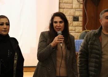 تعاون بين مستشفى الجنزوري التخصصي ونادي هليوبوليس لإطلاق مبادرة طبية توعوية لحماية الأطفال قبل ممارسة الرياضات العنيفة