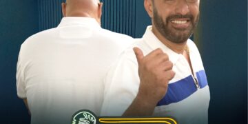 أحمد السقا ضيف برنامج فضفضت أوى مع معتز التونى على Watch it.. غدا