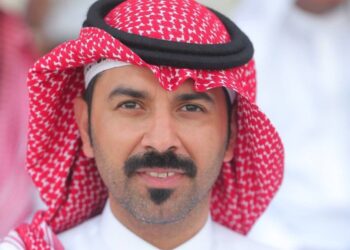 محمد حسن العذيقي يواكب الفعاليات الوطنية في القنفذة بحضور لافت وتأثير إعلامي مميز