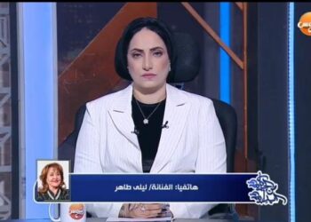 ليلى طاهر تهاجم مروجي شائعة وفاتها: الموت حق لكن مستعجلين ليه؟