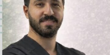 تعلن مؤسسة “كلنا إيد واحدة” عن الزيارة المرتقبة للدكتور طاهر طلال، أخصائي التغذية العلاجية، وذلك ضمن جهود المؤسسة المستمرة لدعم الصحة العامة ونشر الوعي الغذائي بين أفراد المجتمع