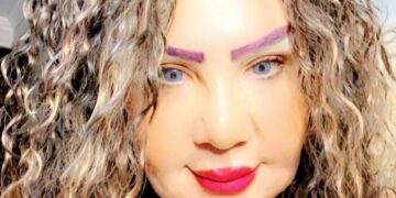 إبداعات كبيرة للفنانة و سيدة الأعمال الرائعة عبير أبو حجر