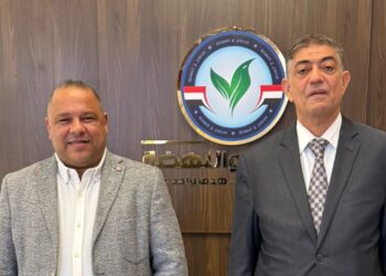 محمد الجيلاني: نصطف خلف الرئيس لحماية الأمن القومي وصون مكتسبات ثورة 30 يونيو