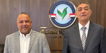 محمد الجيلاني: نصطف خلف الرئيس لحماية الأمن القومي وصون مكتسبات ثورة 30 يونيو