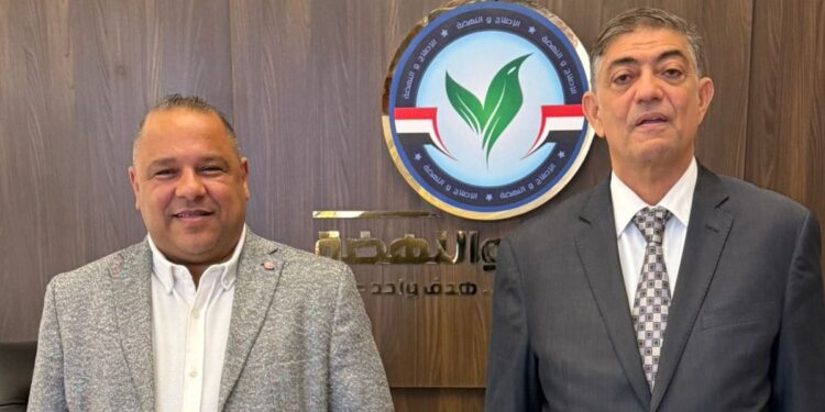 محمد الجيلاني: نصطف خلف الرئيس لحماية الأمن القومي وصون مكتسبات ثورة 30 يونيو