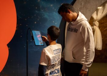 “عوالم الأمير الصغير” في مهرجان الكتّاب والقرّاء